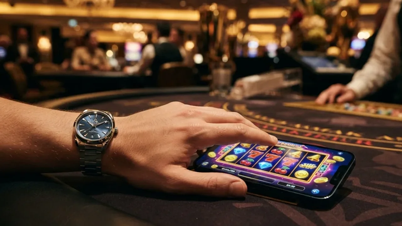udenlandske casinoer med dansk licens: Udenlandske casinoer med bonus