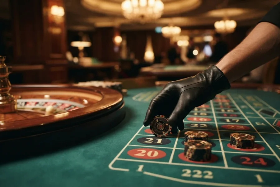 udenlandske casinoer med dansk licens: Fordele og ulemper ved dansk licens